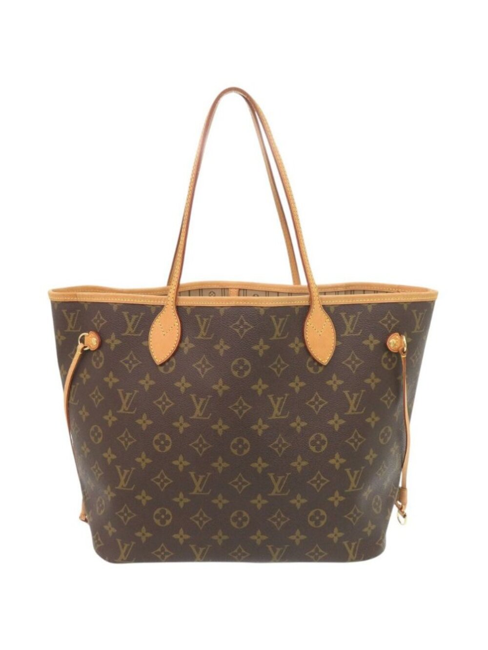 Louis Vuitton Neverfull MM Monogram Tote